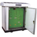 Outdoor AC Metal-Clad Switchgear (ZHW2-12)